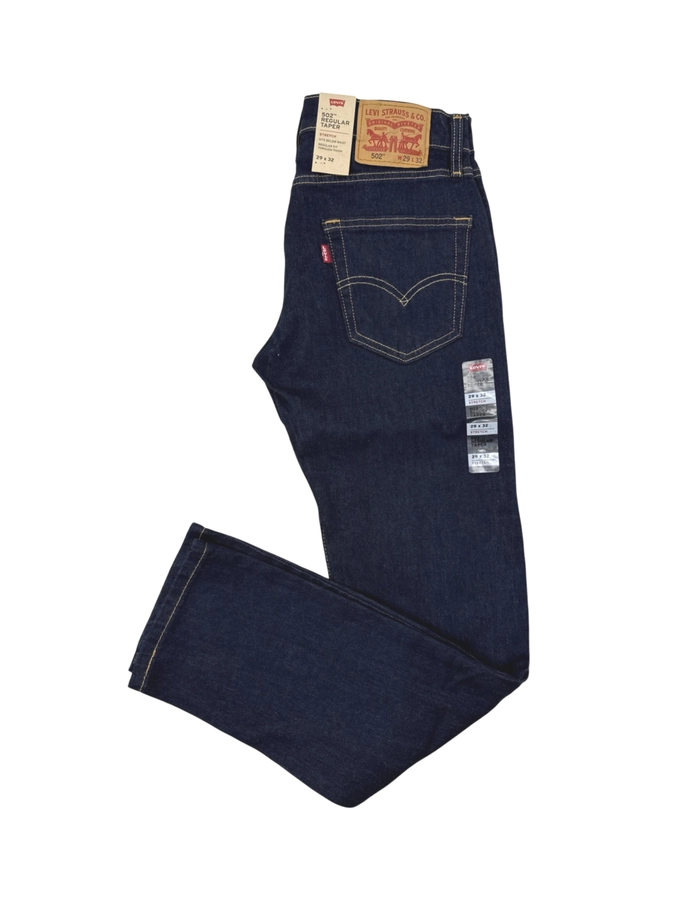 Levi Strauss & Co.