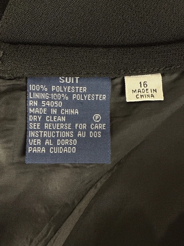 Suit