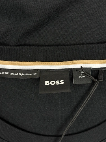 Boss