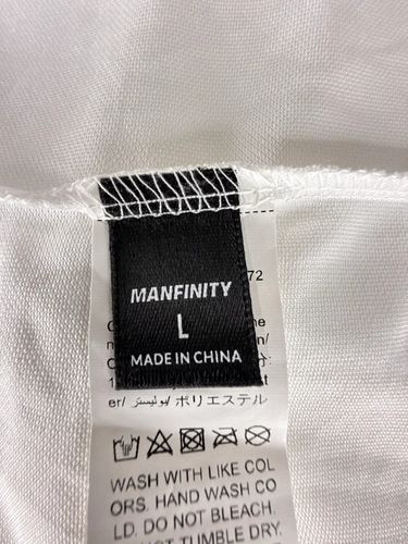 Manfinity