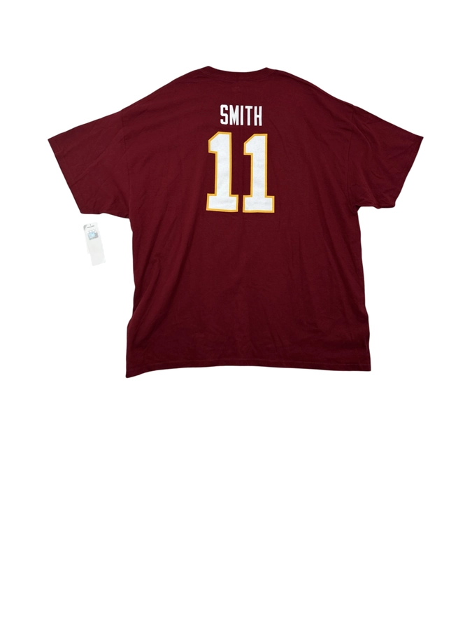 NFL Team Apparel Washington Redskins