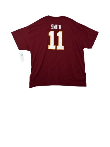 NFL Team Apparel Washington Redskins