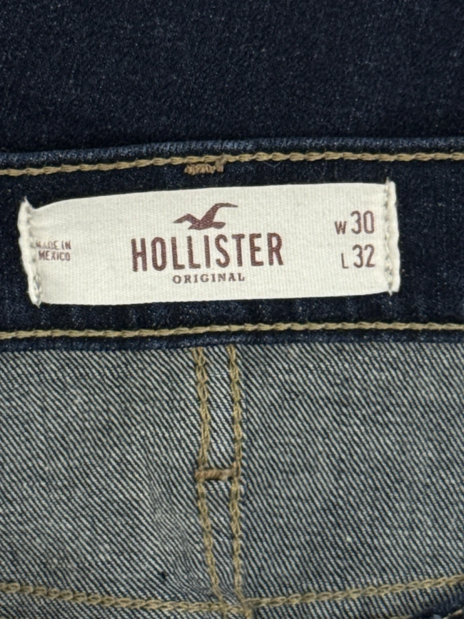 Hollister