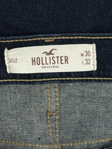 Hollister