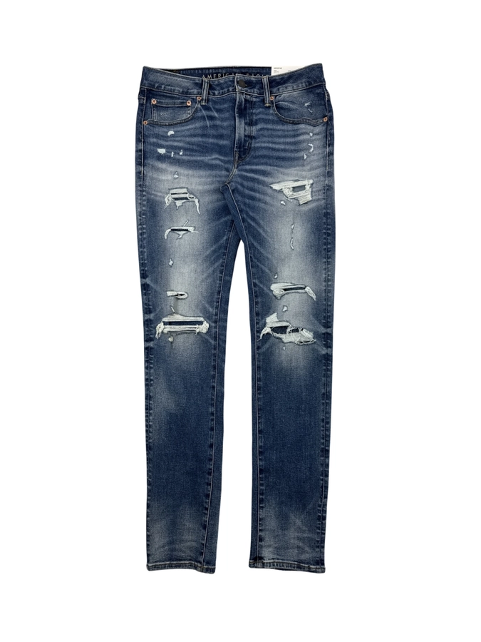 American Eagle