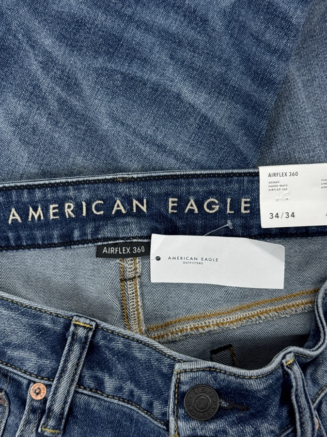 American Eagle