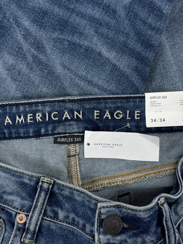 American Eagle