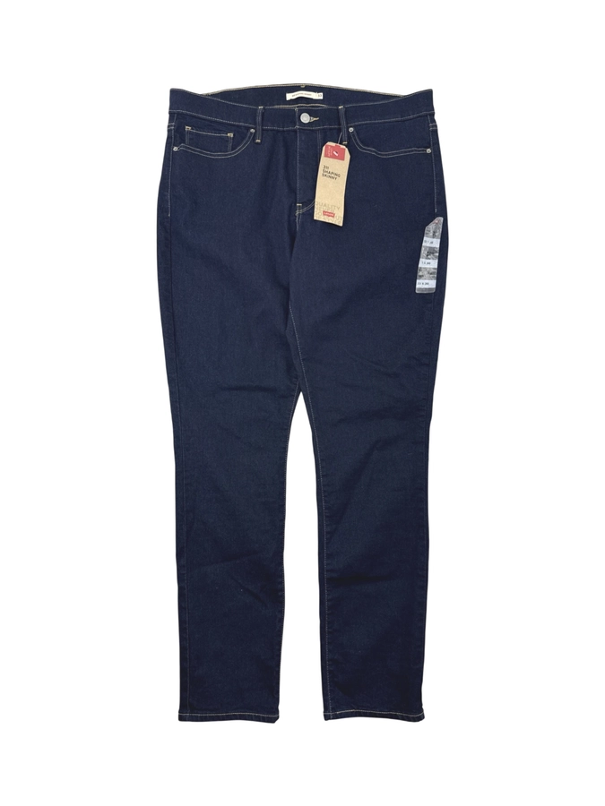Levi’s