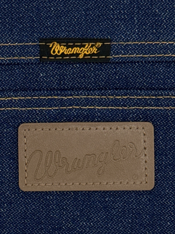 Wrangler