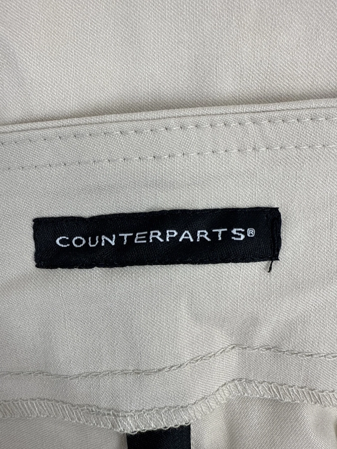 Counterparts