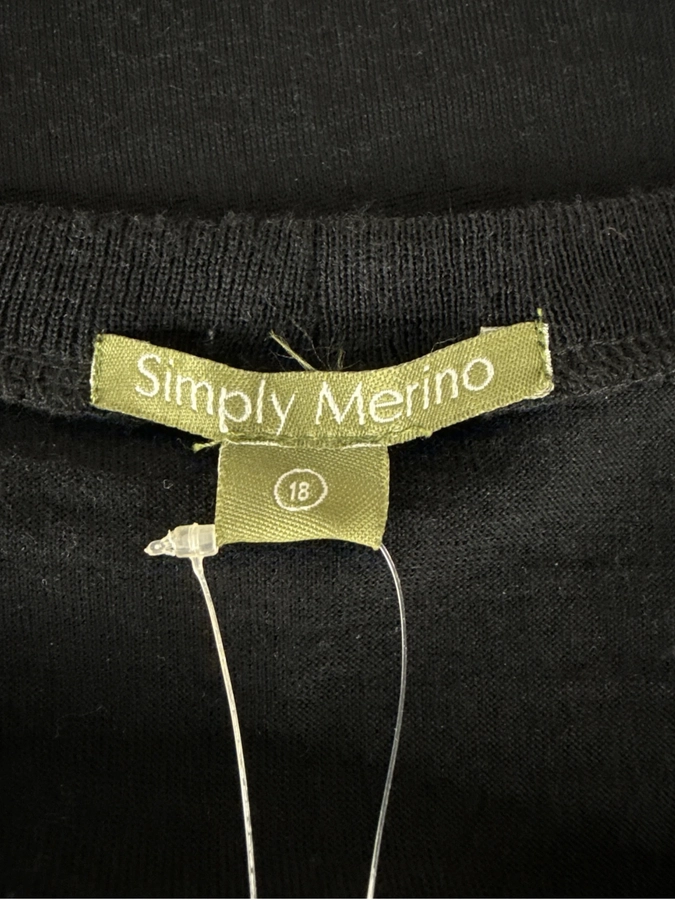 Simply Merino