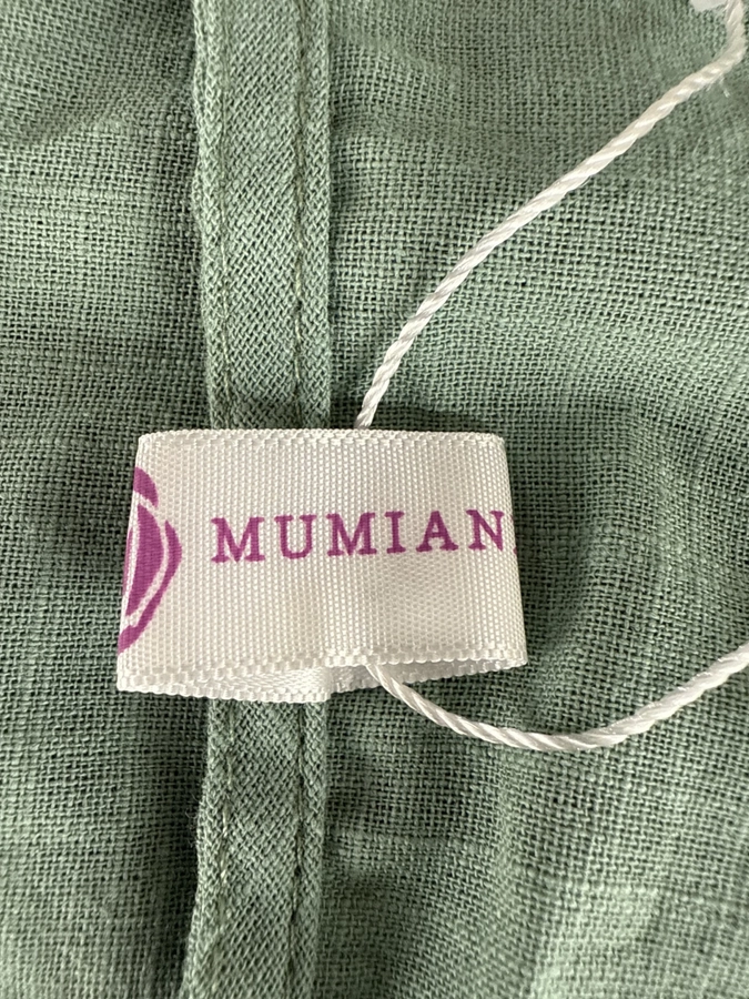 Mumianxiu