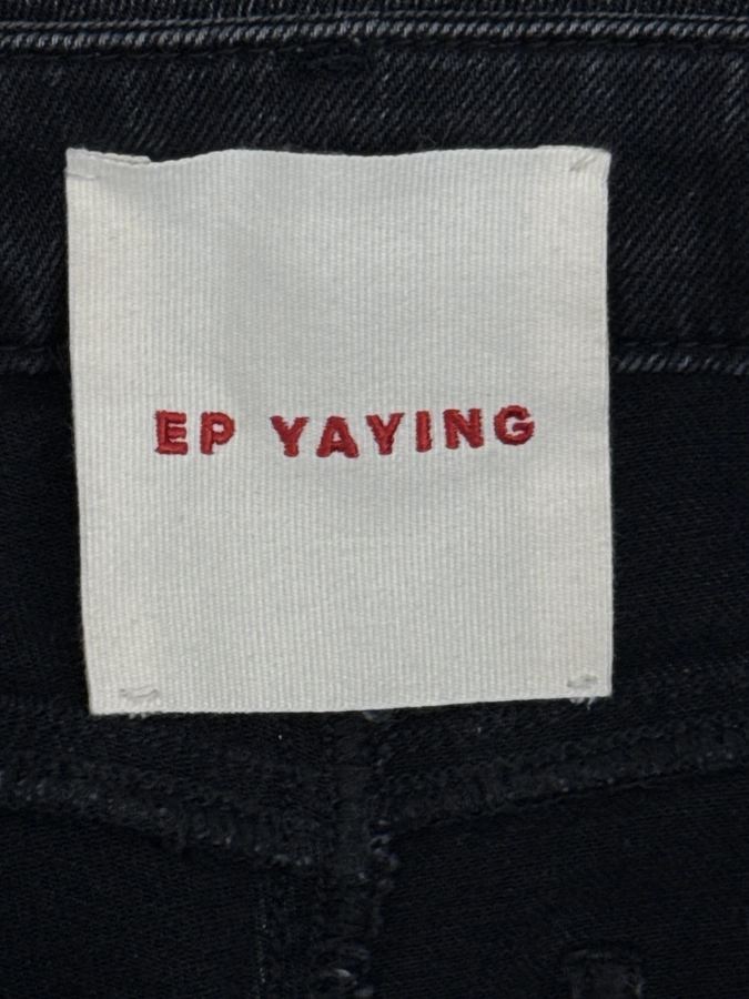 Ep yaying