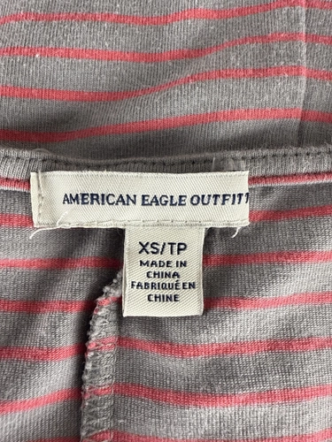 American Eagle Outfitters