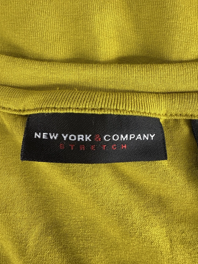 New York & Company