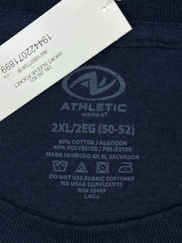 Athletic