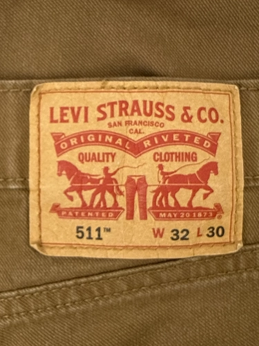 Levi’s