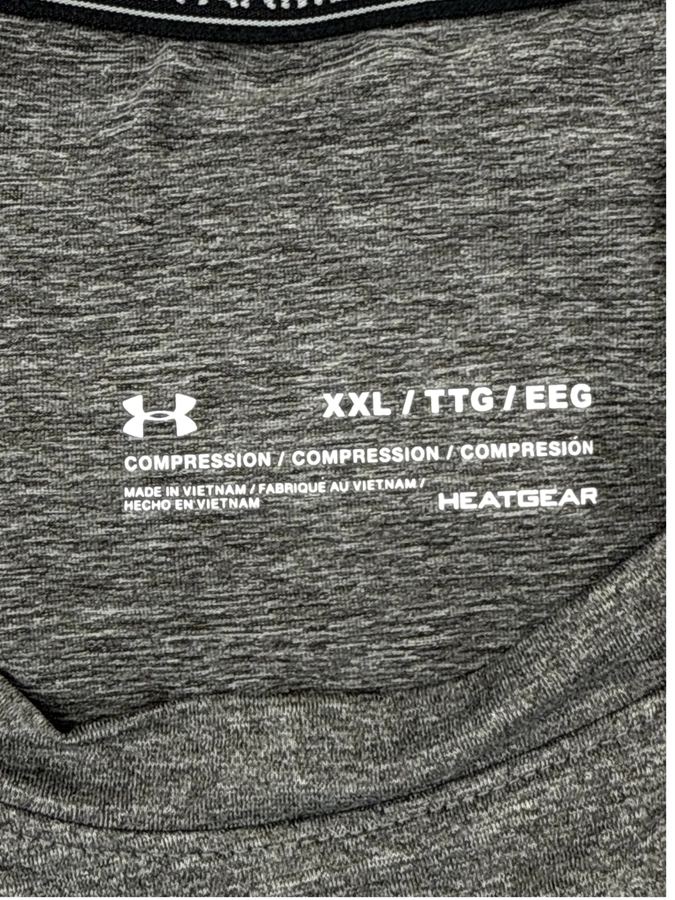 Under Armour