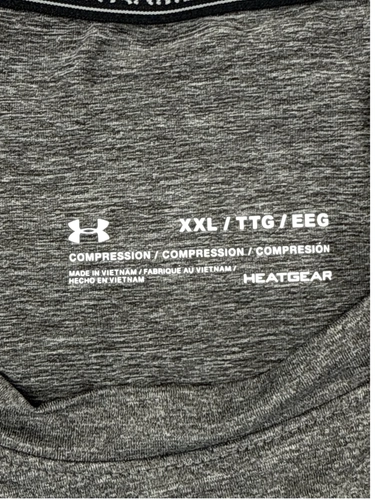 Under Armour