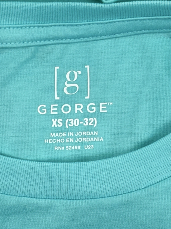George