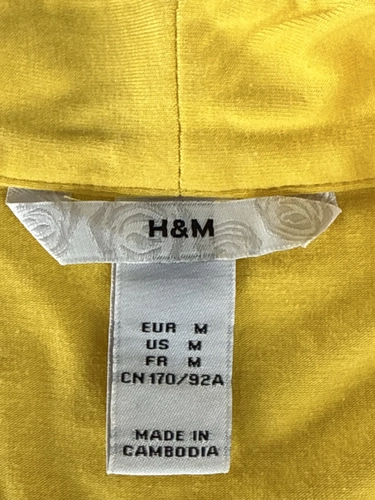 H&M