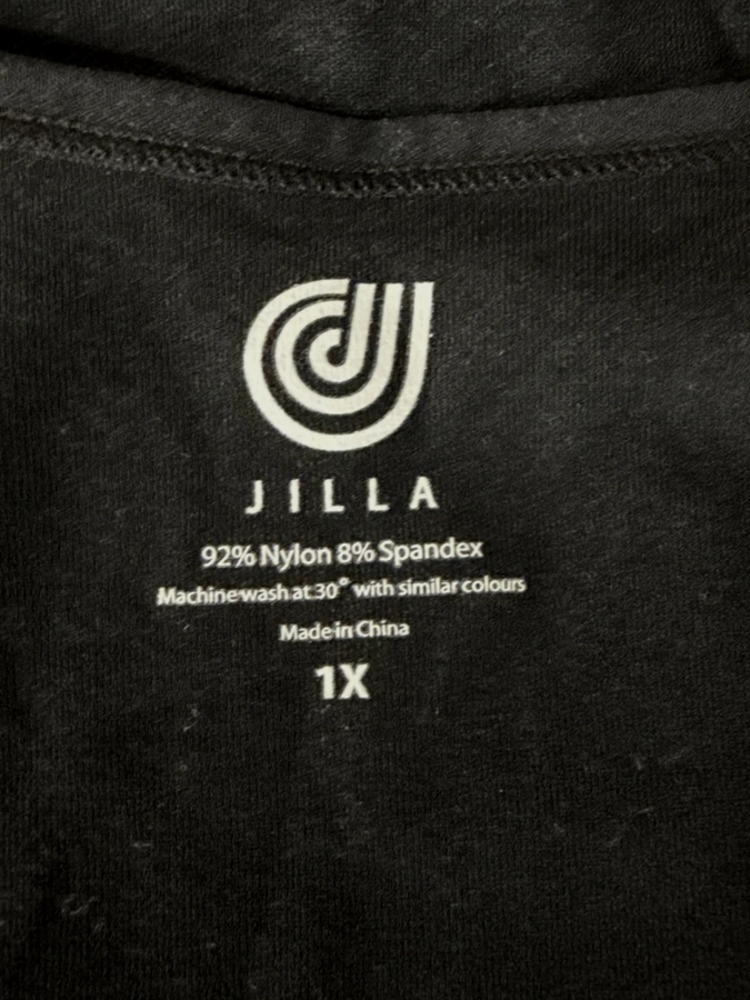 Jilla
