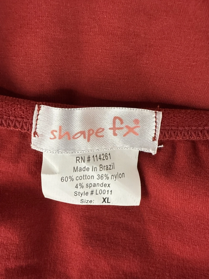 Shape Fx