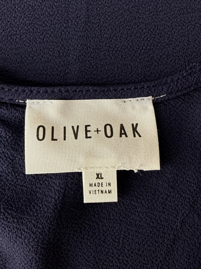 Olive Oak