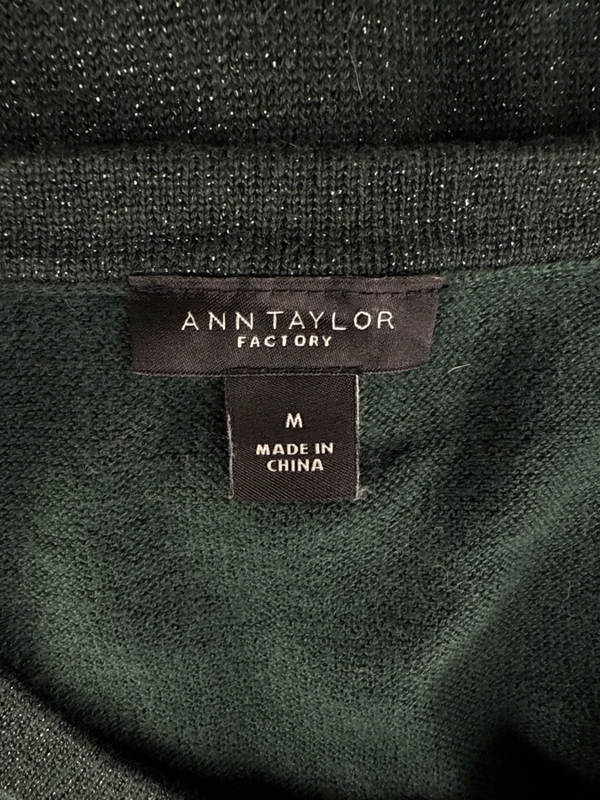 Ann Taylor