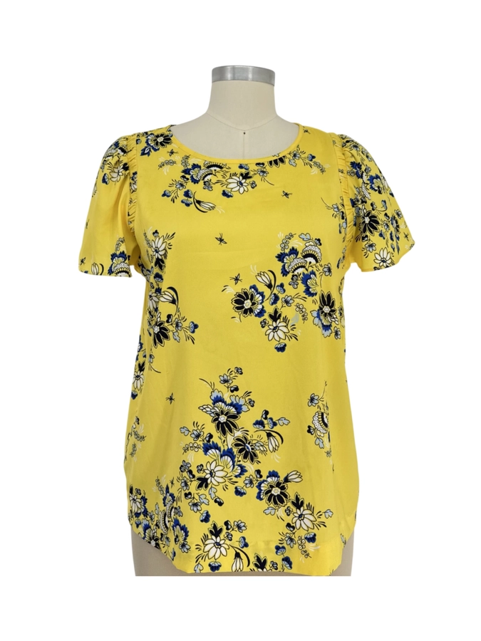 Ann Taylor