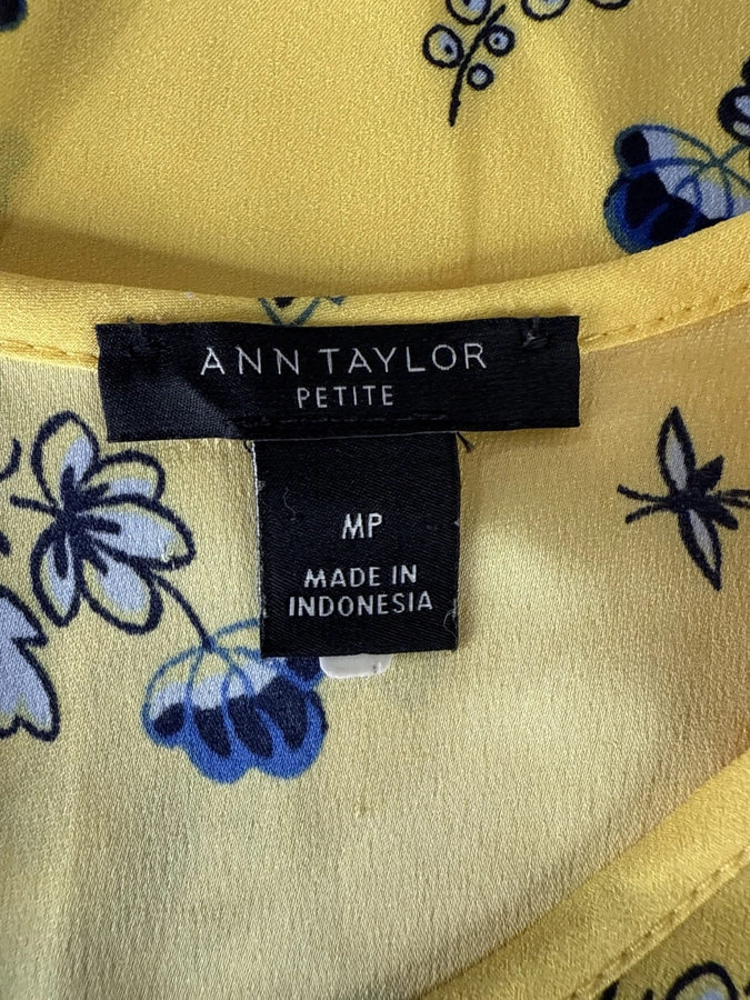 Ann Taylor