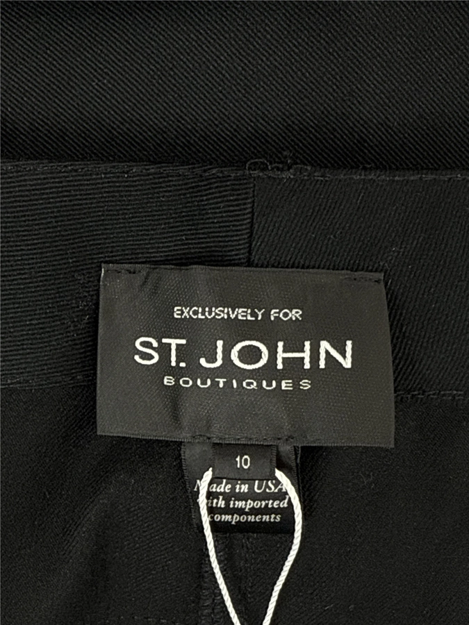 St. John