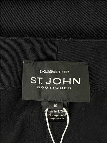 St. John