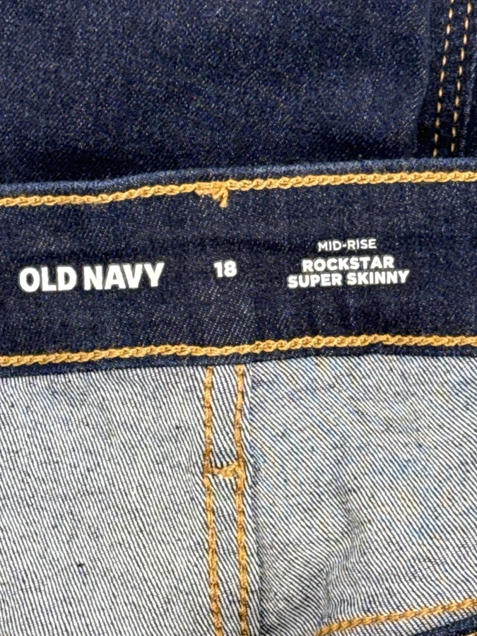 Old Navy