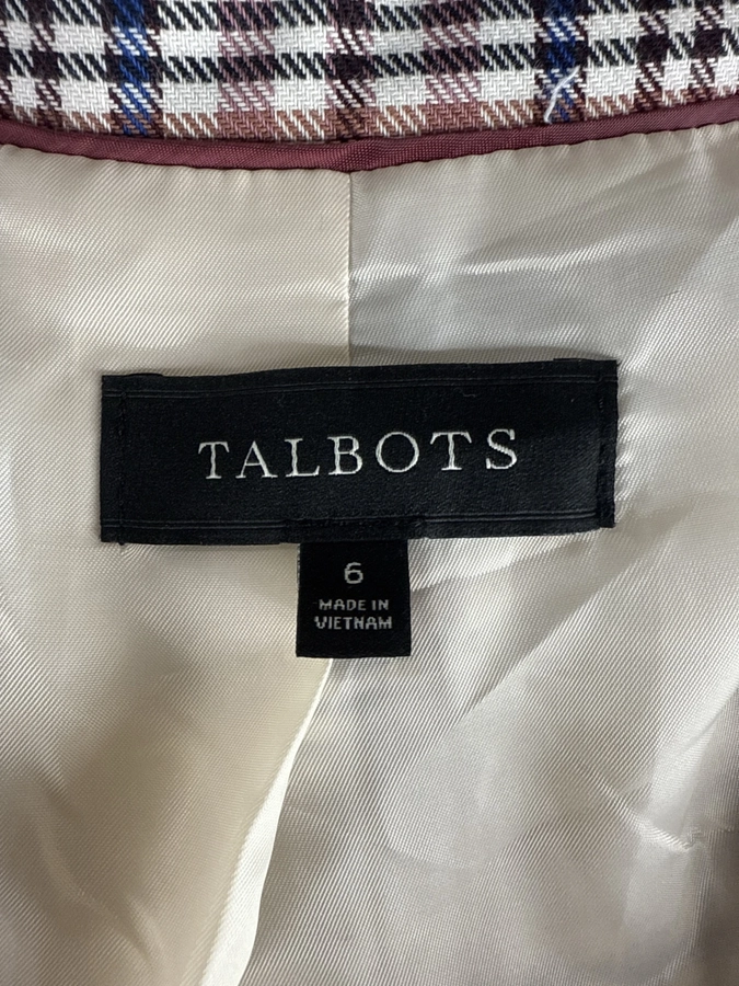 Talbots