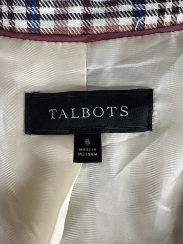 Talbots