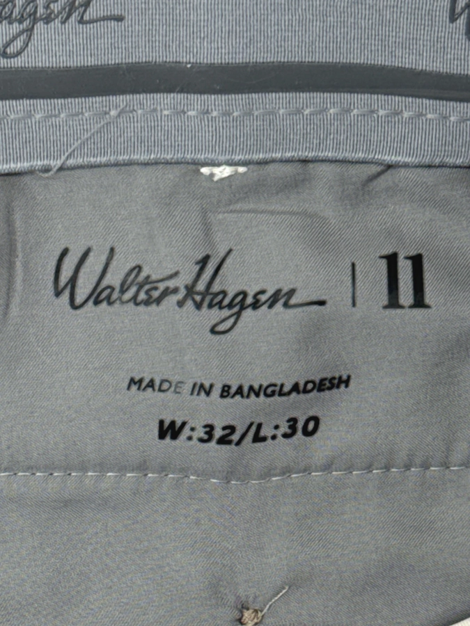 Walter Hagen 