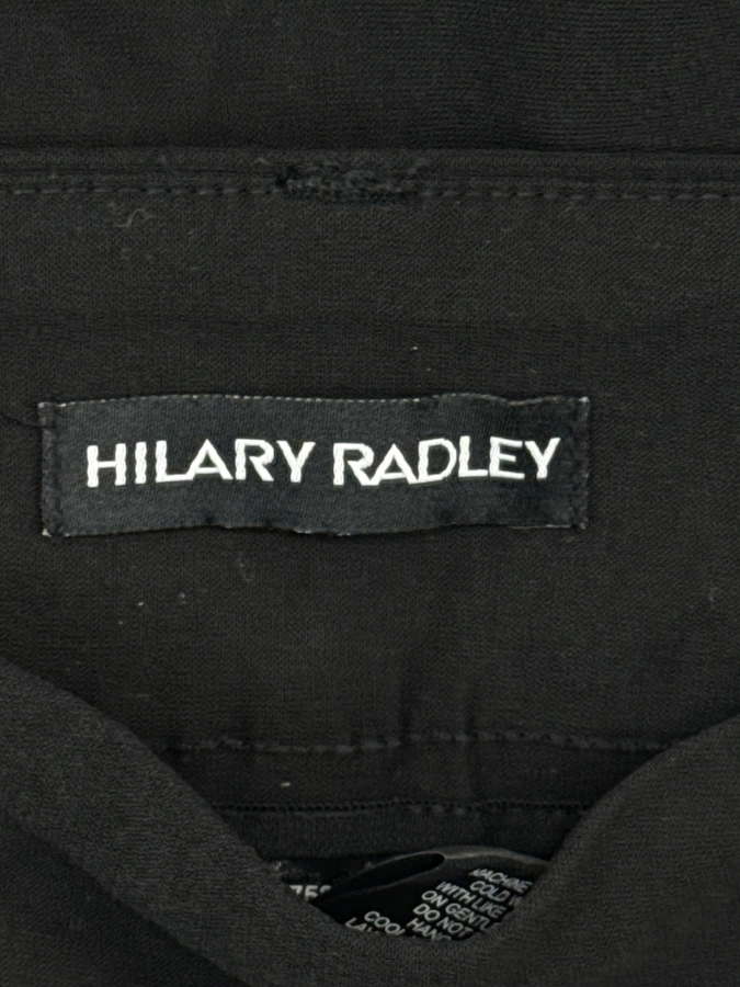 Hilary Radley