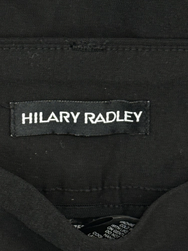 Hilary Radley