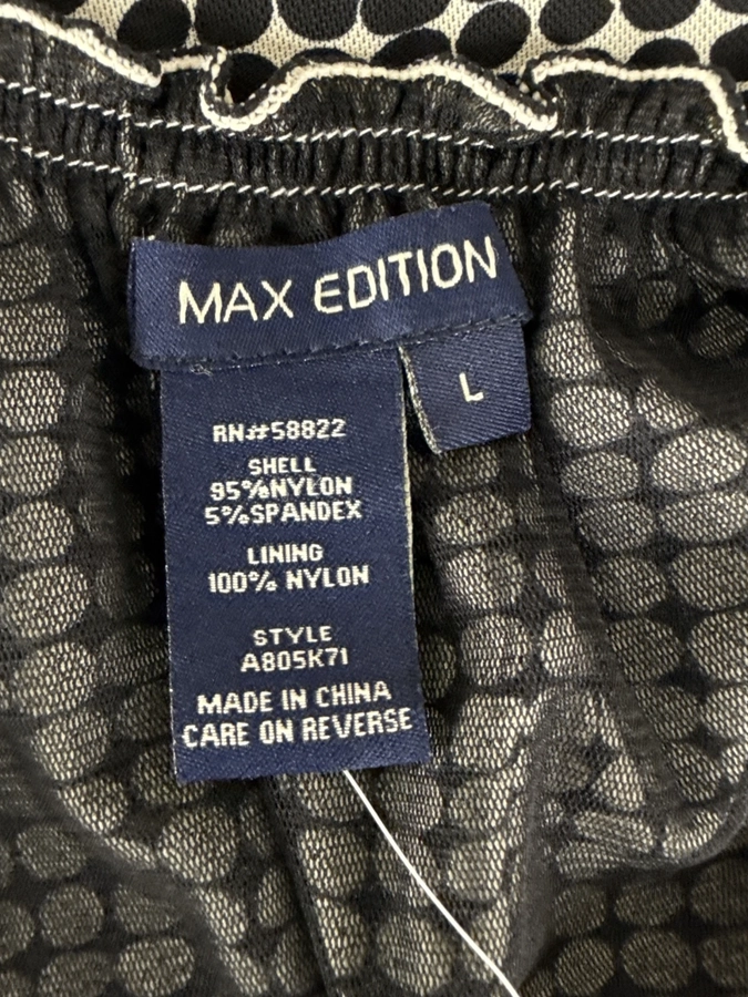 Max Edition