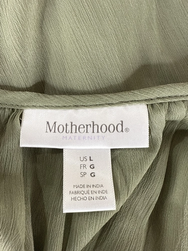 Motherhood