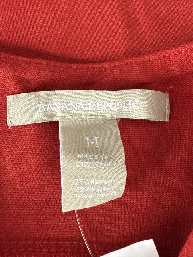 Banana Republic
