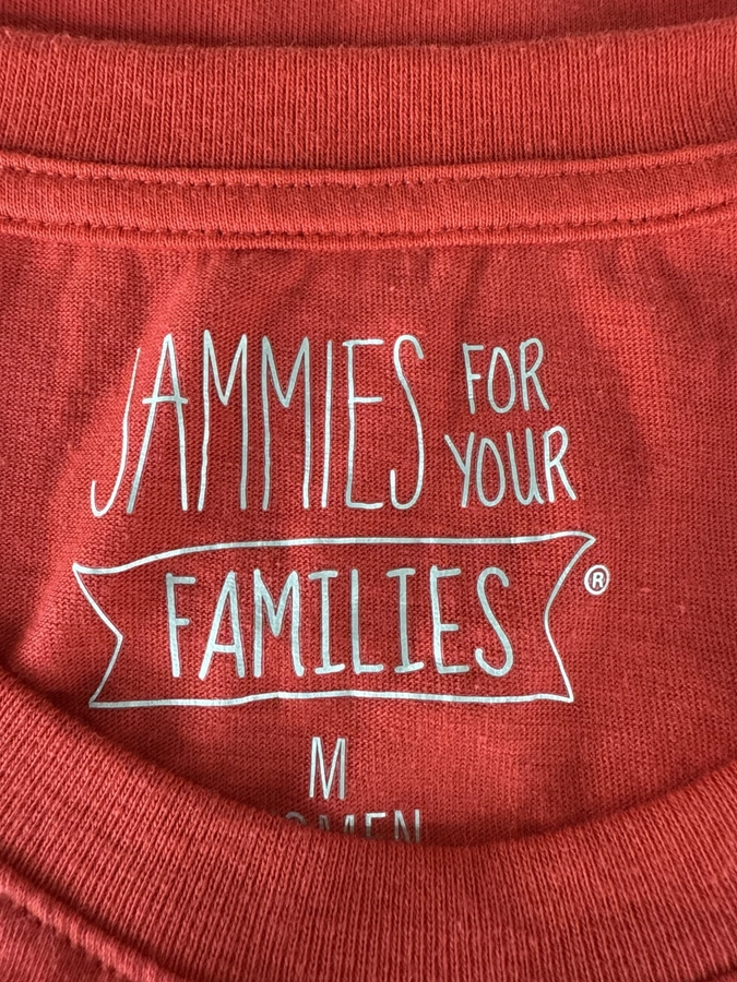 Jammies for your family