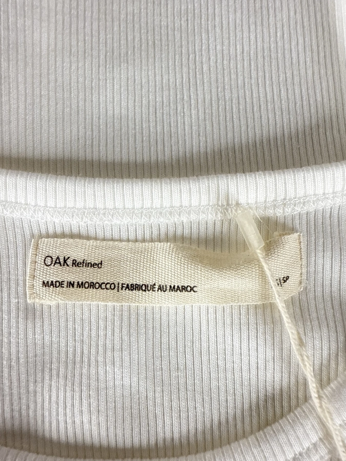 OakRefined