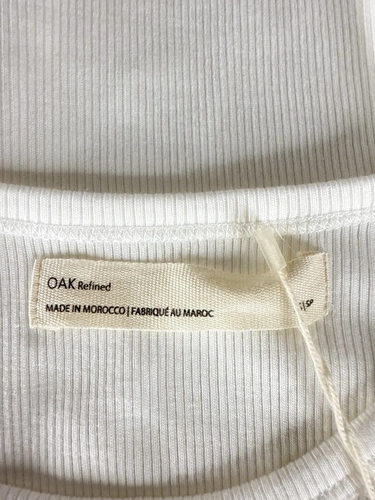OakRefined