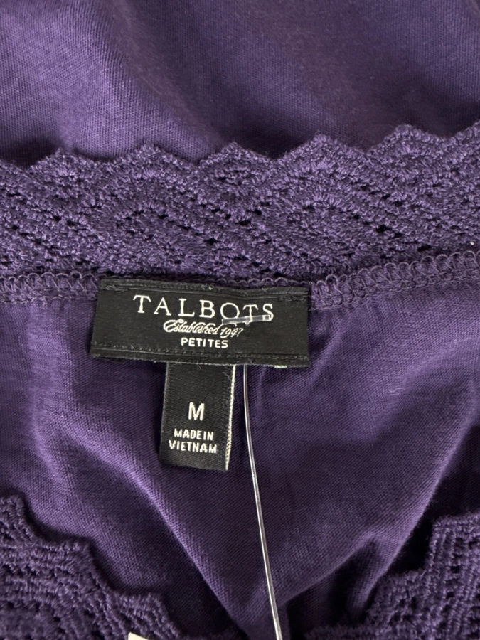 Talbots