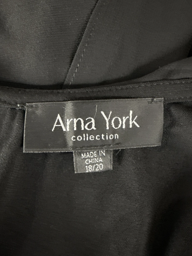 Arna York