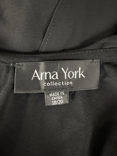 Arna York