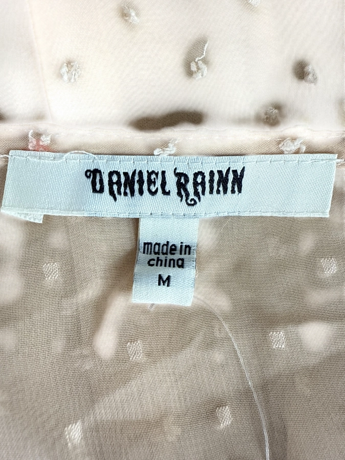 Daniel Rainn