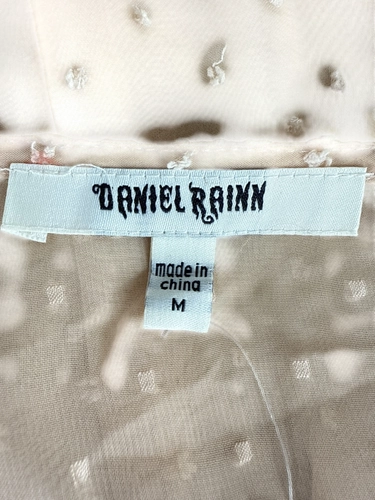 Daniel Rainn